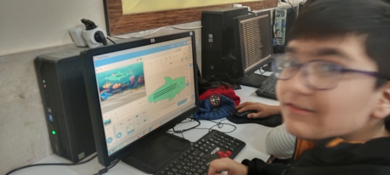 کارگاه آموزشی